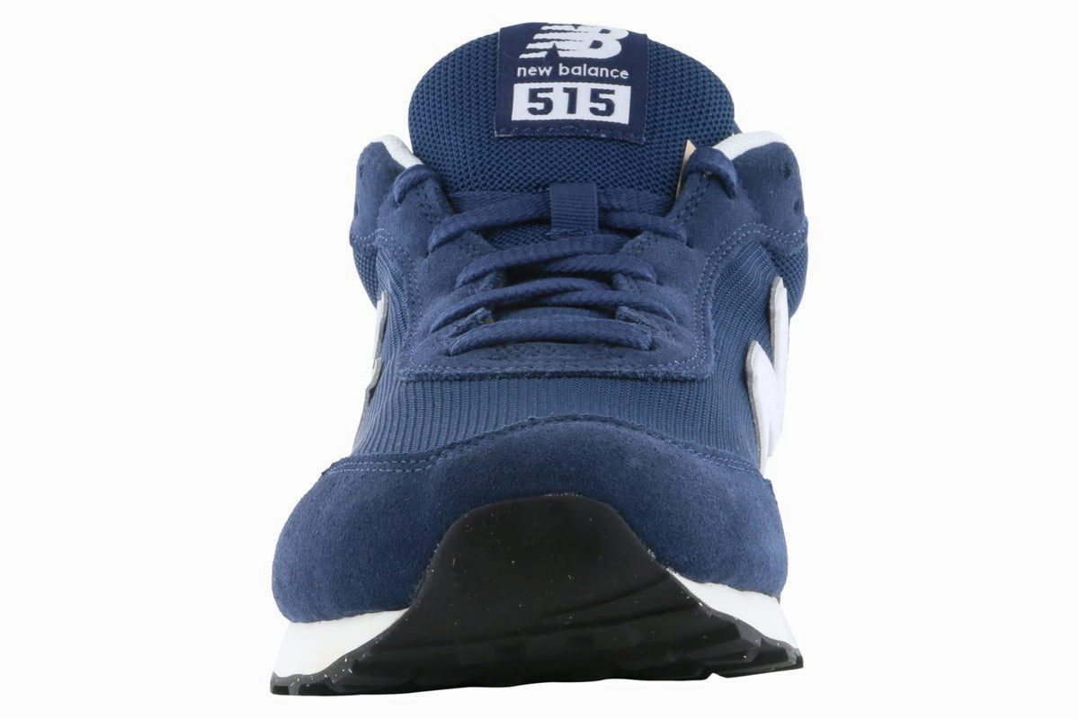New Balance 515 Navy Classics Ergo Build