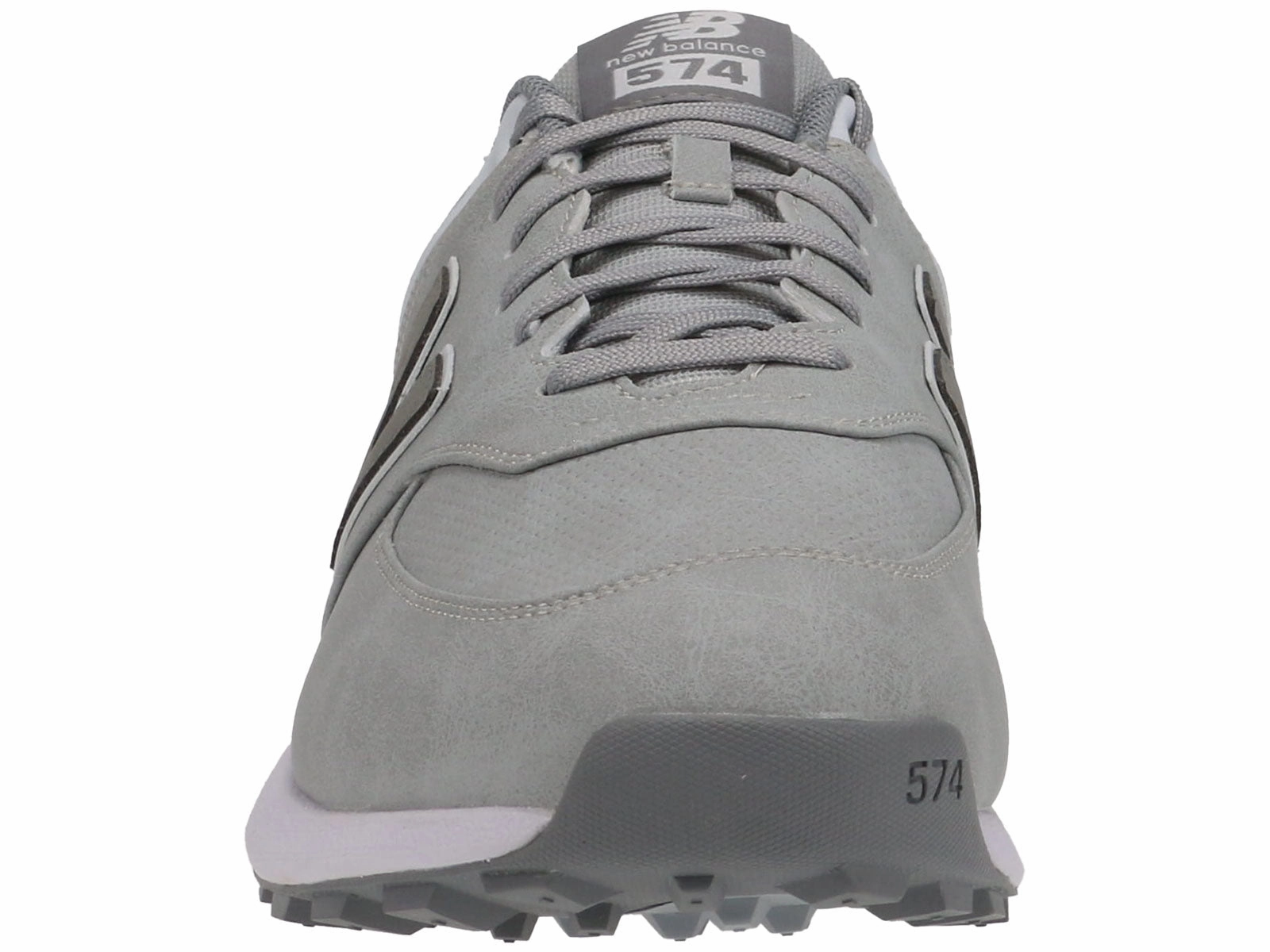 New Balance 574 Greens V2 Golf Shoe Urban Runner