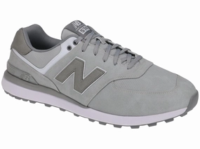 New Balance 574 Greens V2 Golf Shoe perforated New Balance 574 Greens V2 Golf Shoe Tree Hike Feel Flex