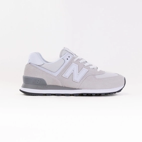 New Balance 574 (Men's) - Nimbus Cloud Narrow Toe Box New Balance 574 (Men's) - Nimbus Cloud Flexible   strap