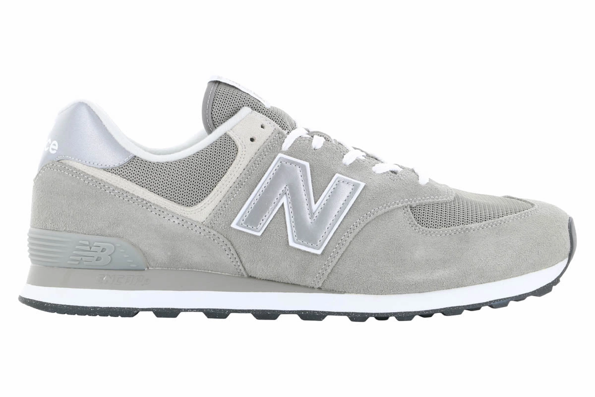 New Balance 574EVG Classics City Utility Step Fresh