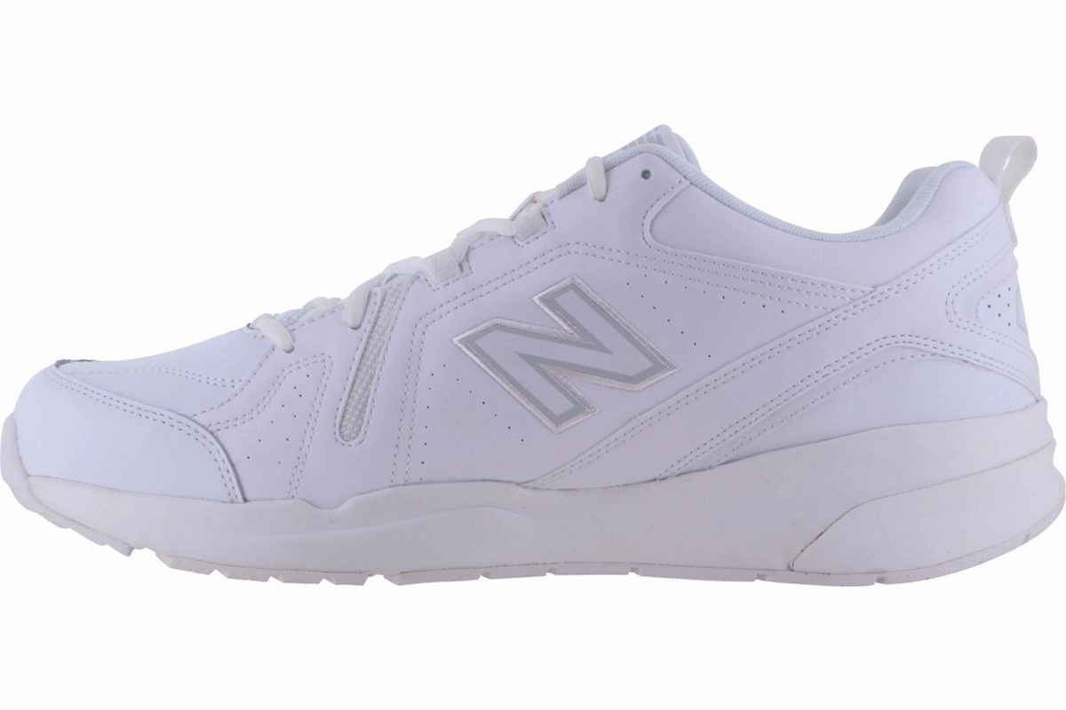 New Balance 608AW5 Everyday Trainer Weatherproof Stitching Ocean Path