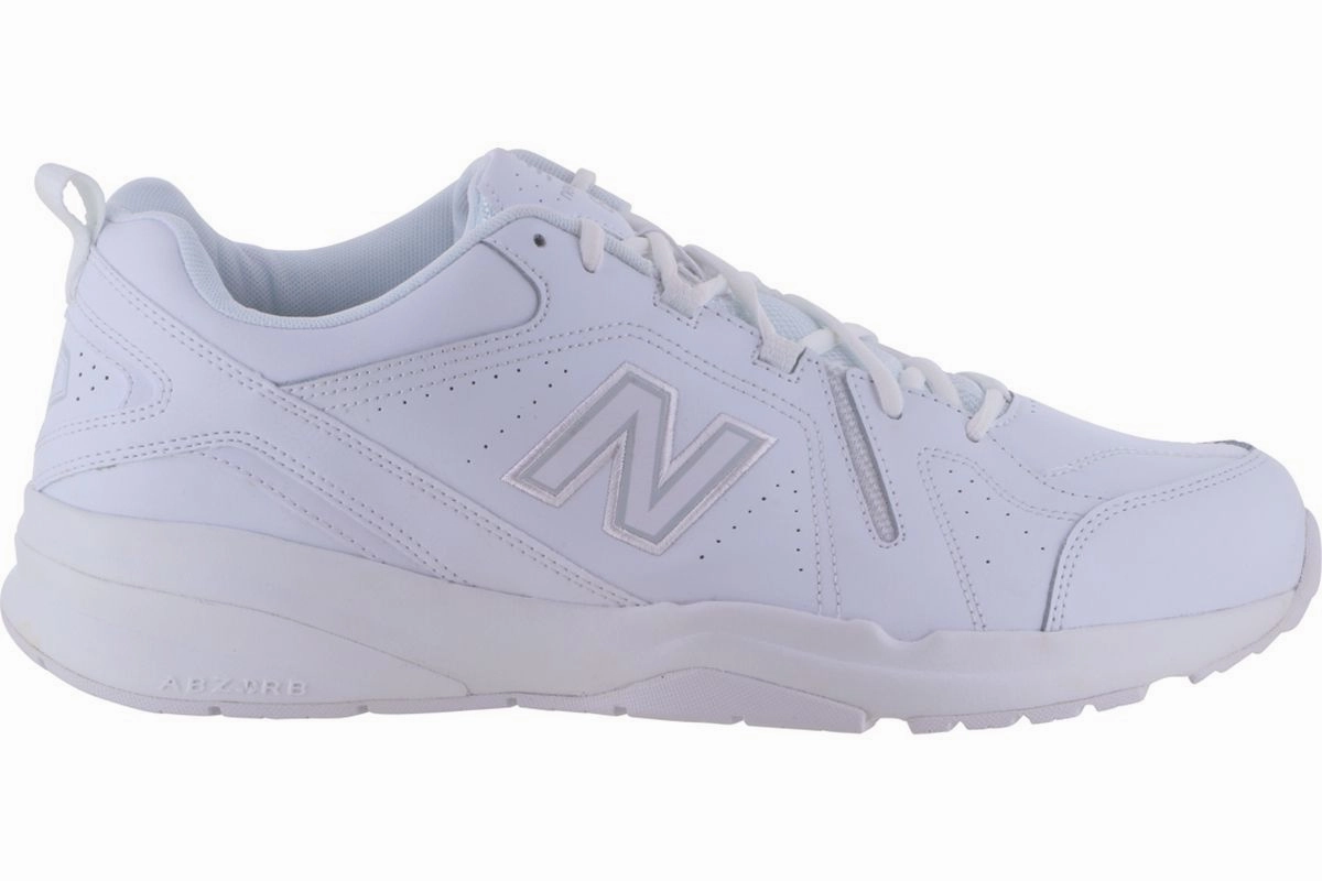 Style Neutral New Balance 608AW5 Everyday Trainer