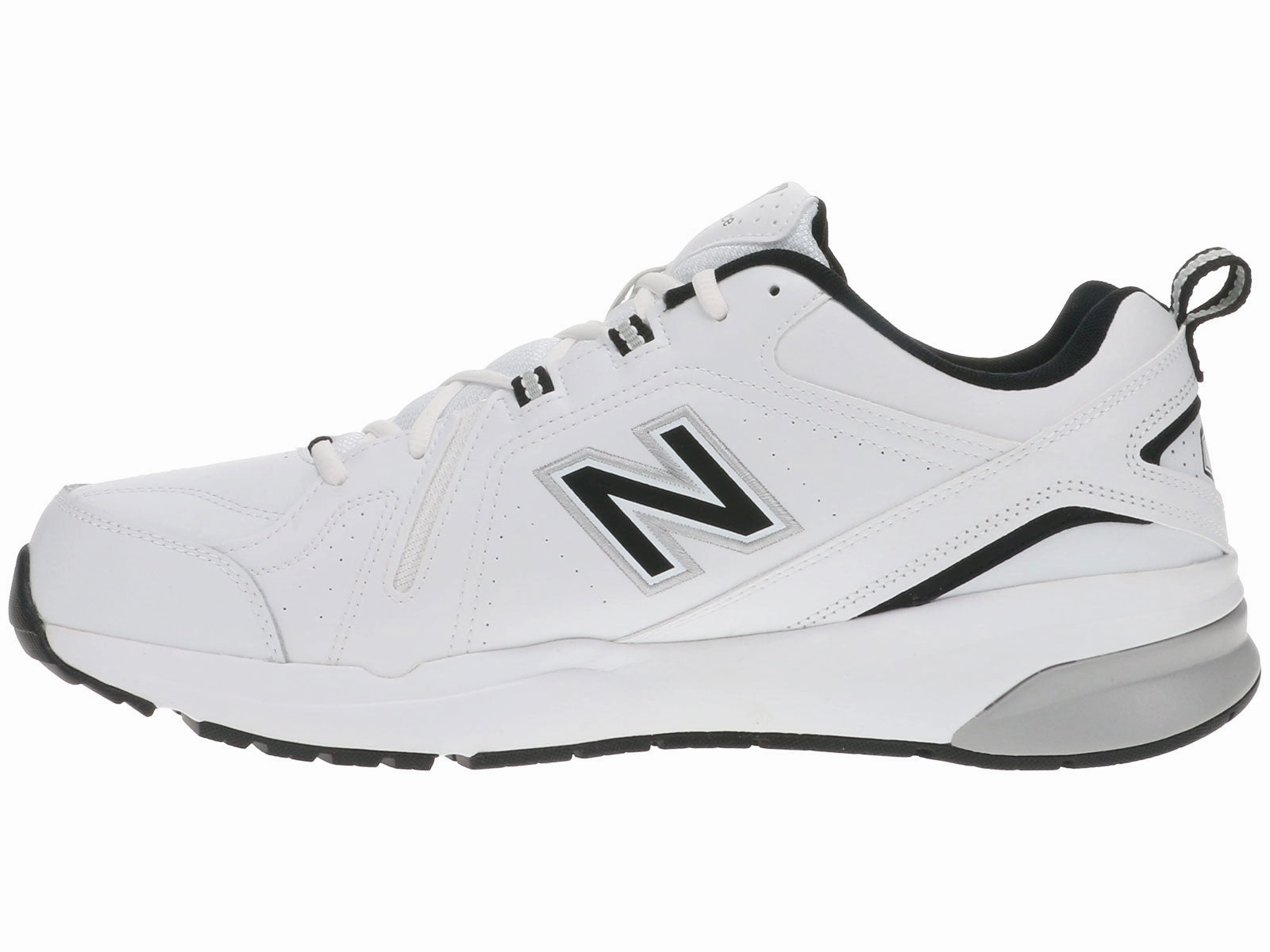 evening walk New Balance 608SB5 Everyday Trainer