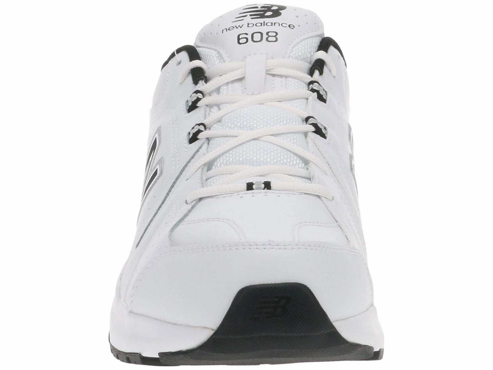 Comfort sole Style Comfort New Balance 608SB5 Everyday Trainer