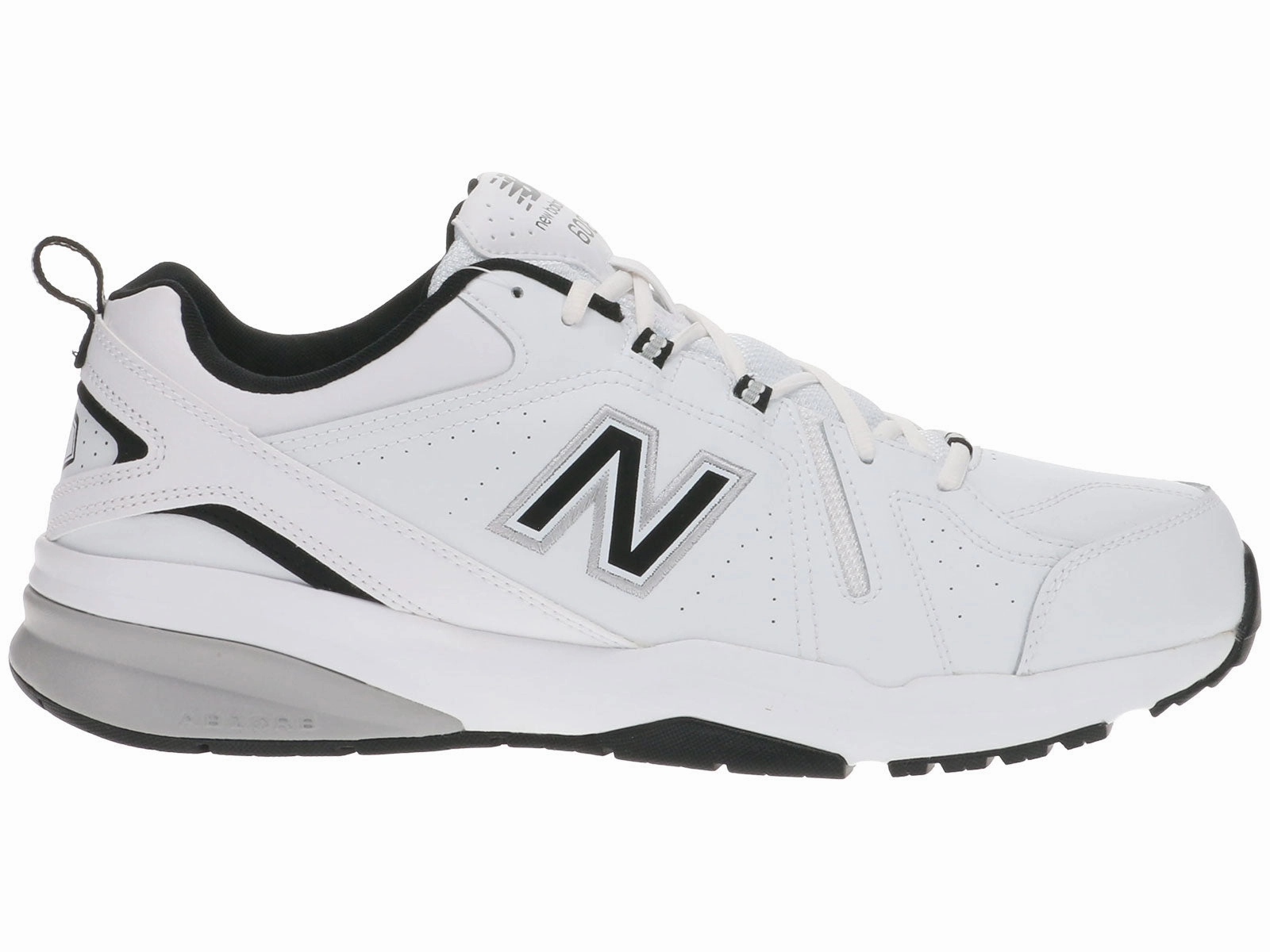 Wear Everyday New Balance 608SB5 Everyday Trainer