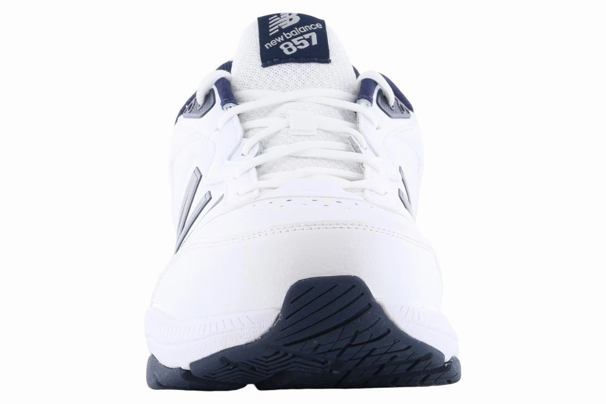 Clear Step New Balance 857WN3 Trainer