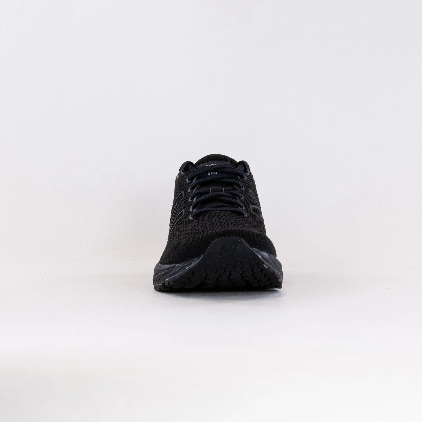 New Balance 880V10 (Men's) - Black/Black Herd Path