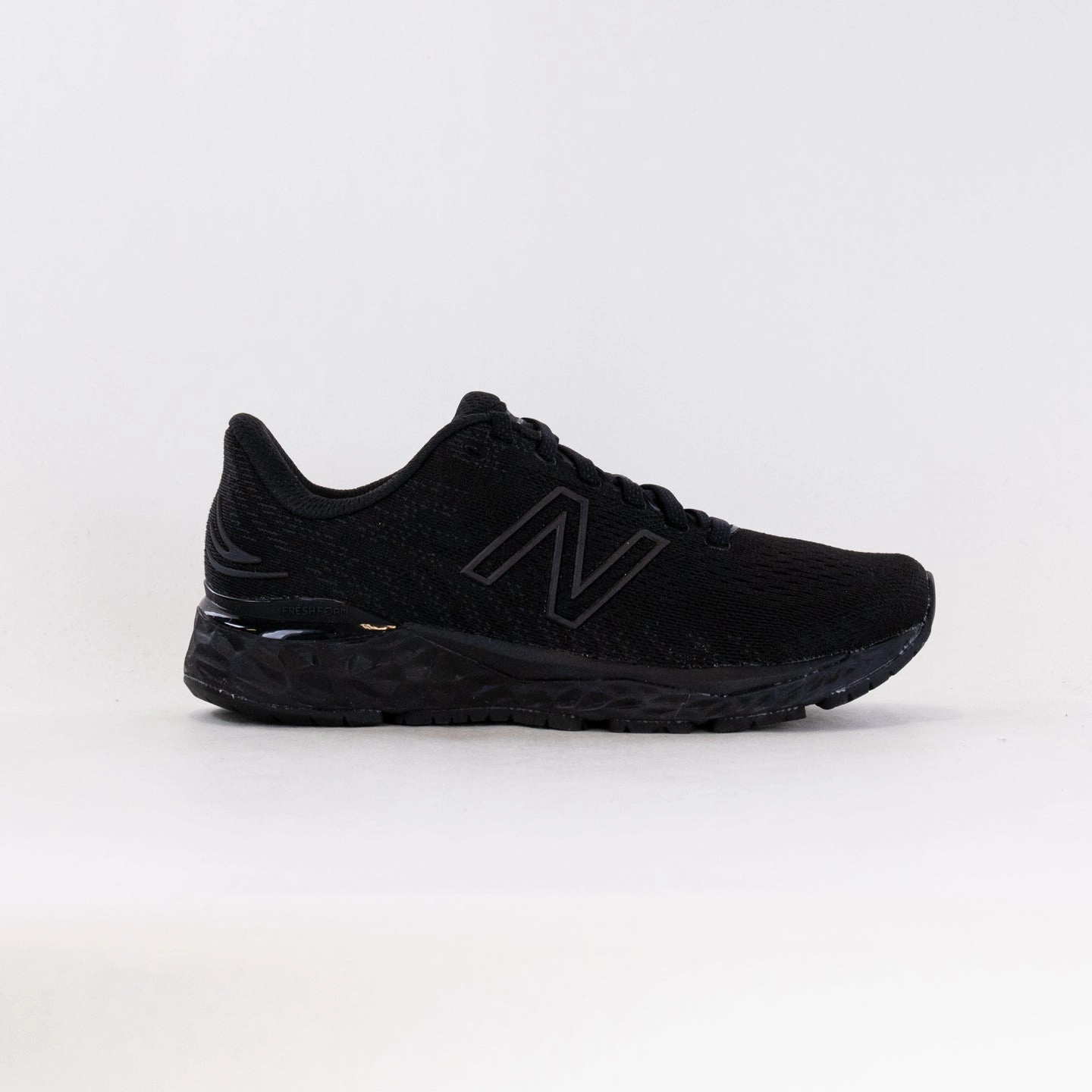 City Proof Sun Step New Balance 880V10 (Men's) - Black/Black