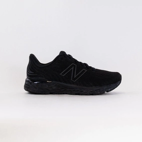 New Balance 880V10 (Men's) - Black/Black Wear Long City Proof Sun Step New Balance 880V10 (Men's) - Black/Black