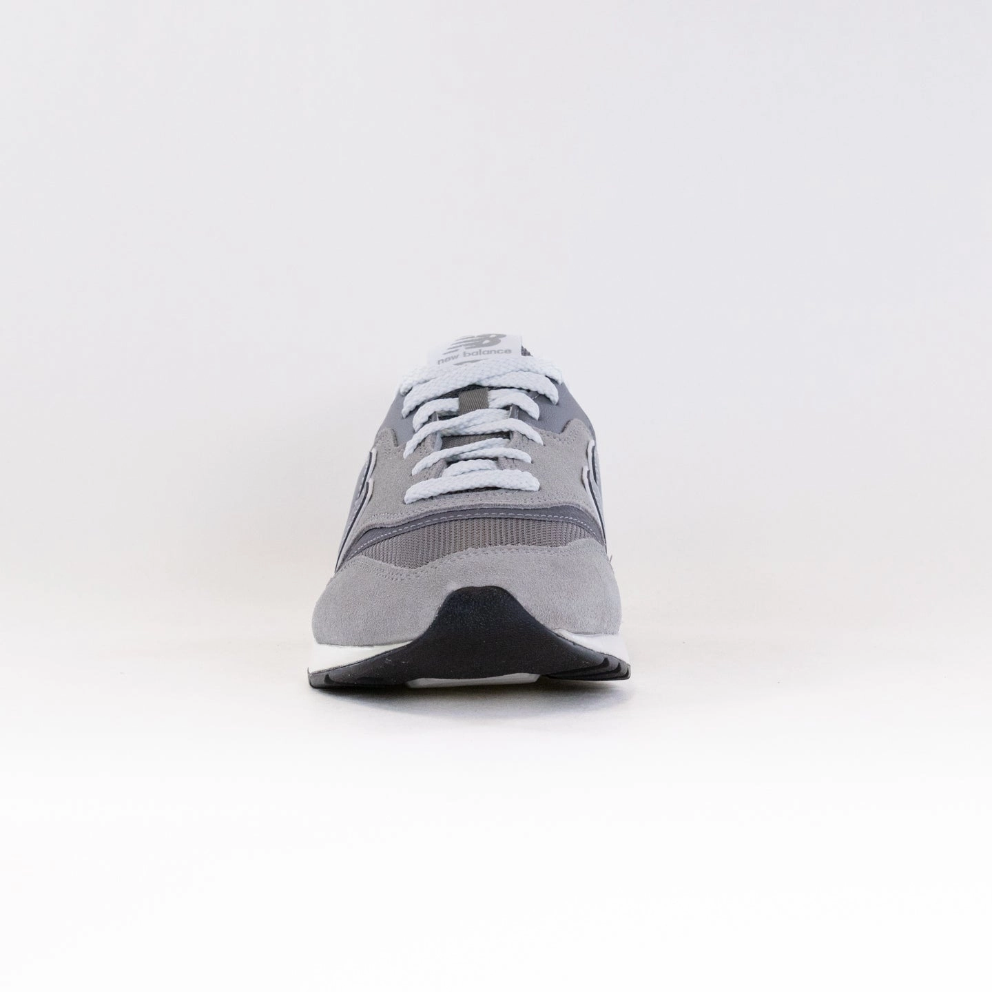 Friend Pace New Balance 997 (Men's) - Grey