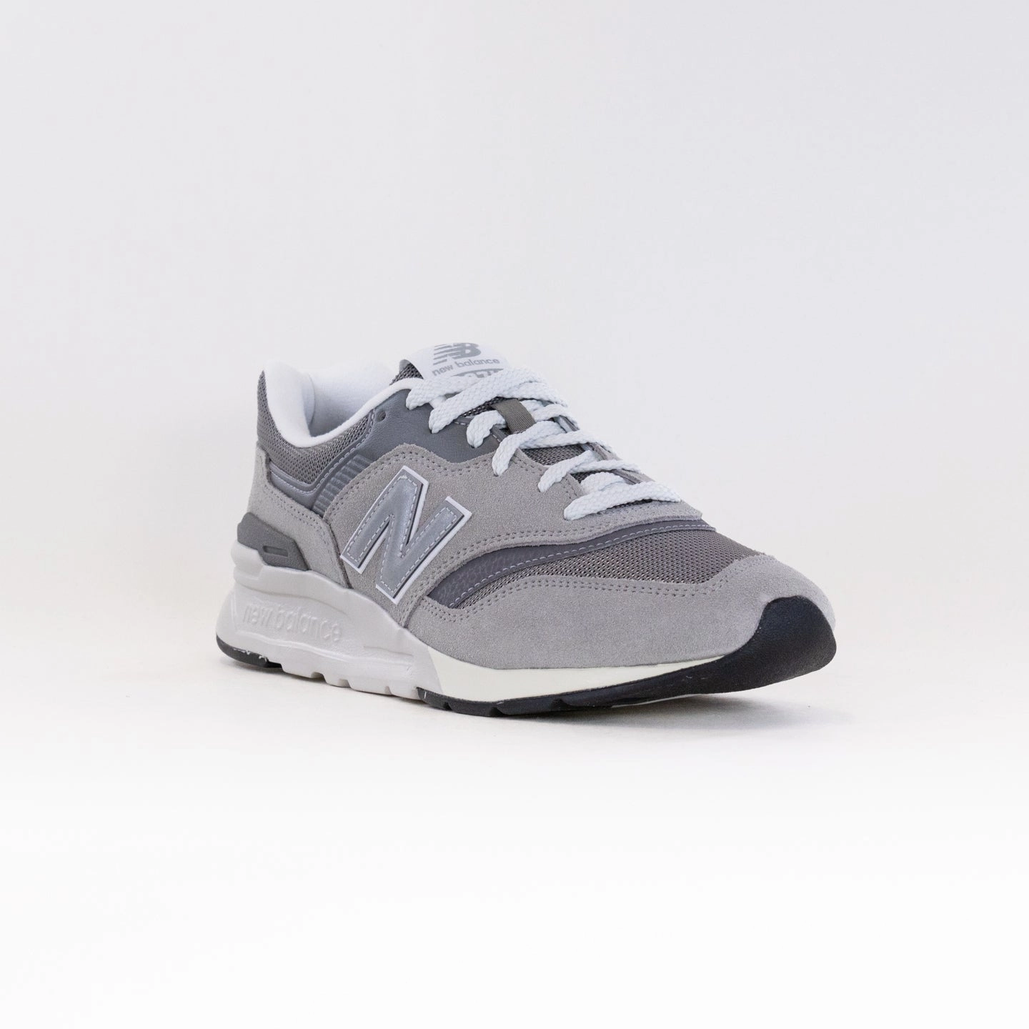 Field Trip School Run New Balance 997 (Men's) - Grey