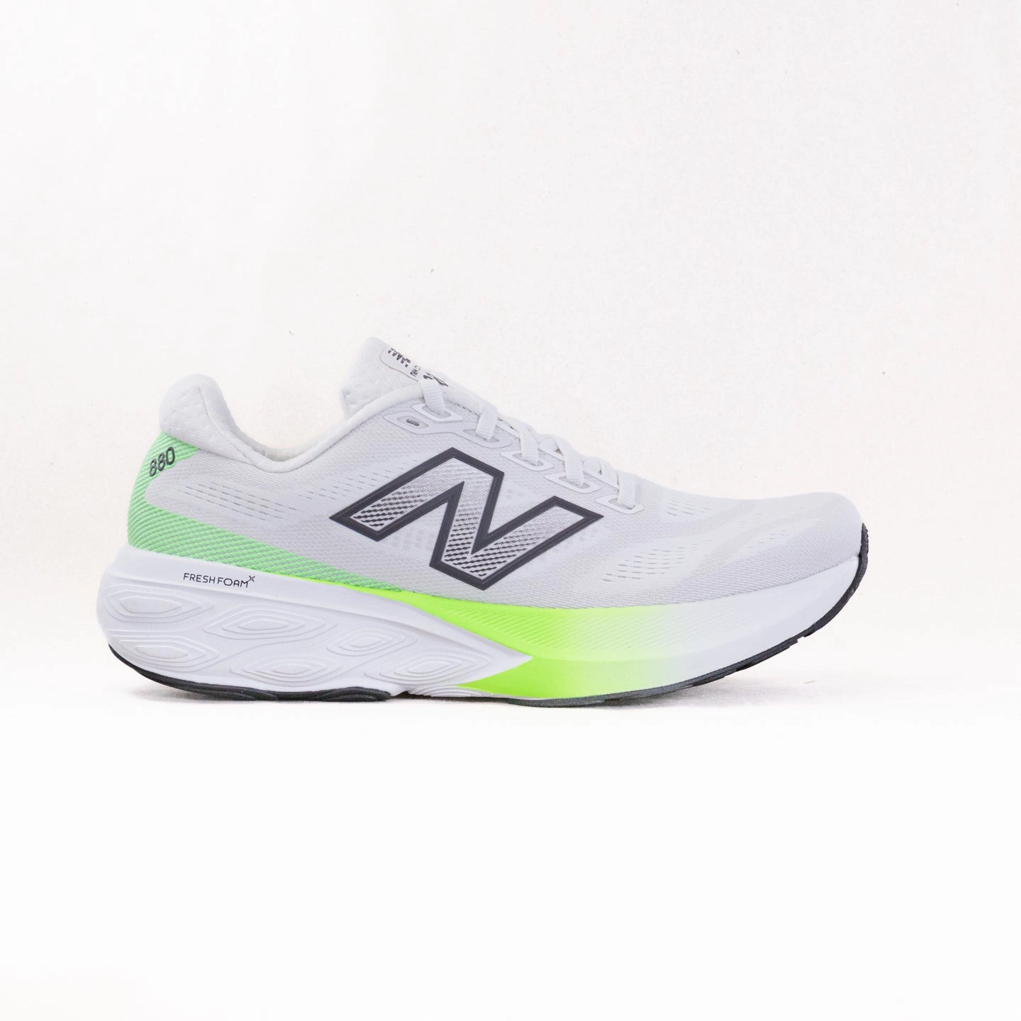 New Balance Fresh Foam X 880V15 (Men's) - Reflection Foot Hug