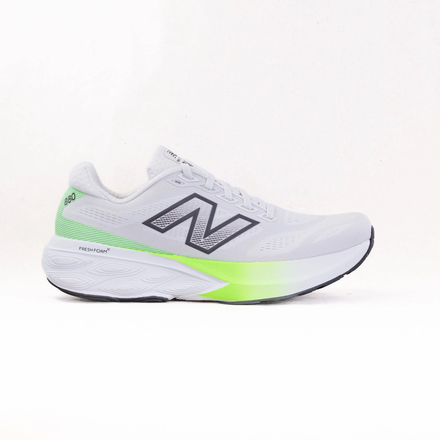 New Balance Fresh Foam X 880V15 (Men's) - Reflection Cushioned Fit Durable Walk