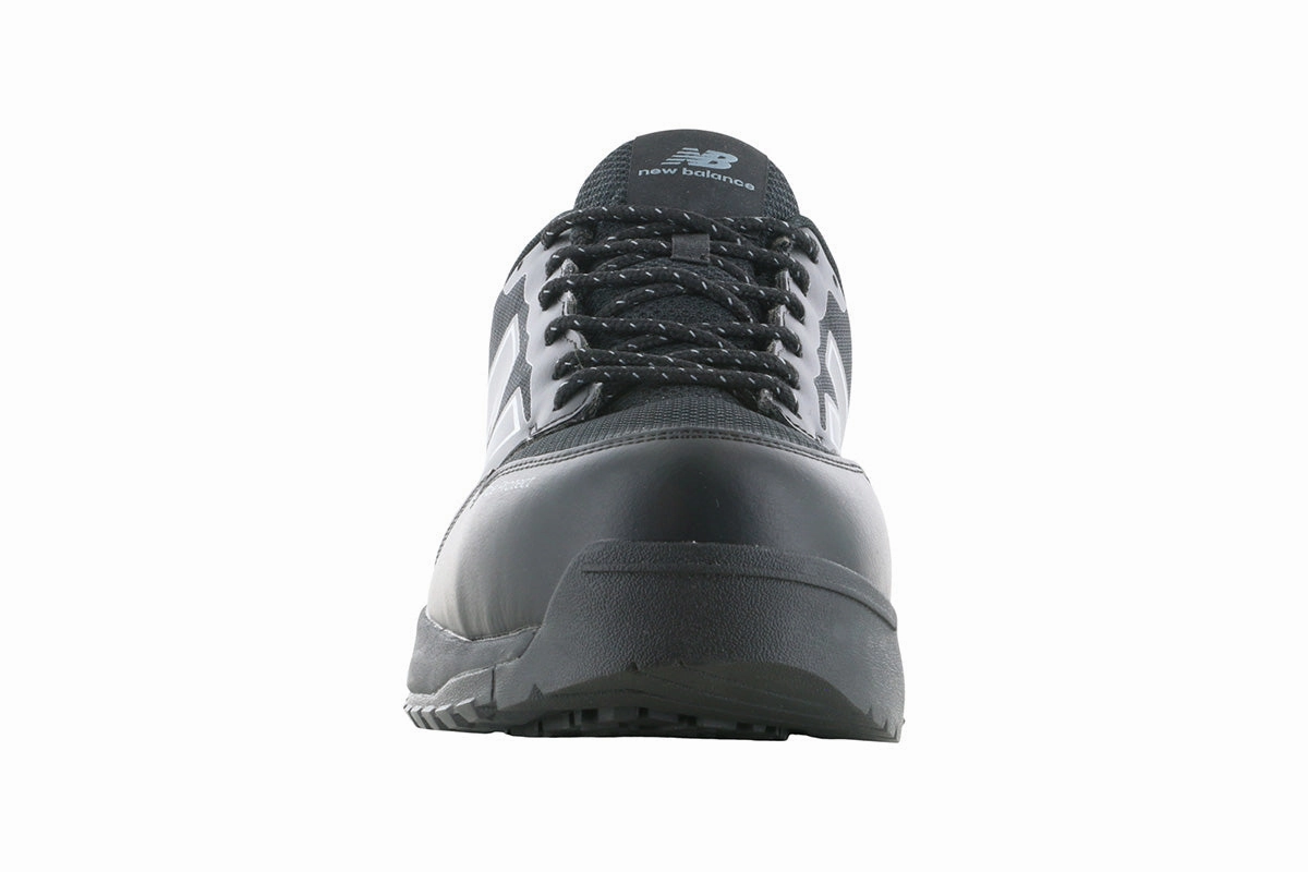 New Balance Quickshift Composite Toe Shoe BB Strong Protection Shoes Quick Adjustment