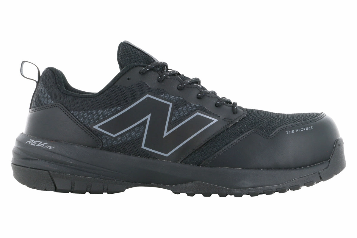 New Balance Quickshift Composite Toe Shoe BB Hot Weather Footwear