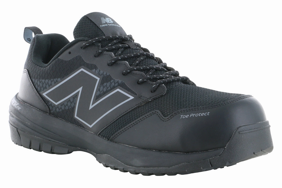 Weatherproof Cushion New Balance Quickshift Composite Toe Shoe BB