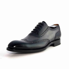New Ugo Vasare H and H Wingtip Oxford Ugo Vasare H and H Wingtip Oxford Quick Walk Fit