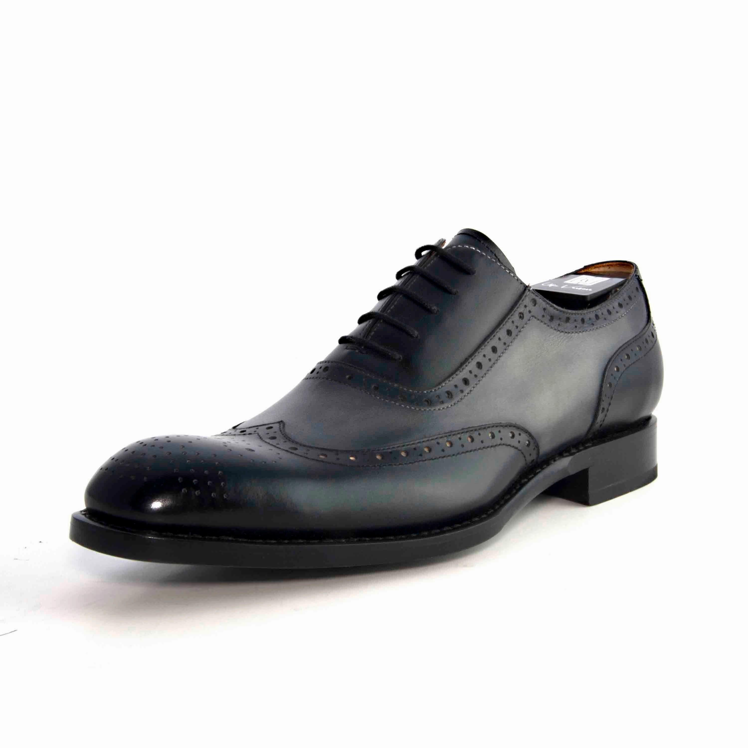 Ugo Vasare H and H Wingtip Oxford Durable Make Comfort Seeker Walk in Comfort
