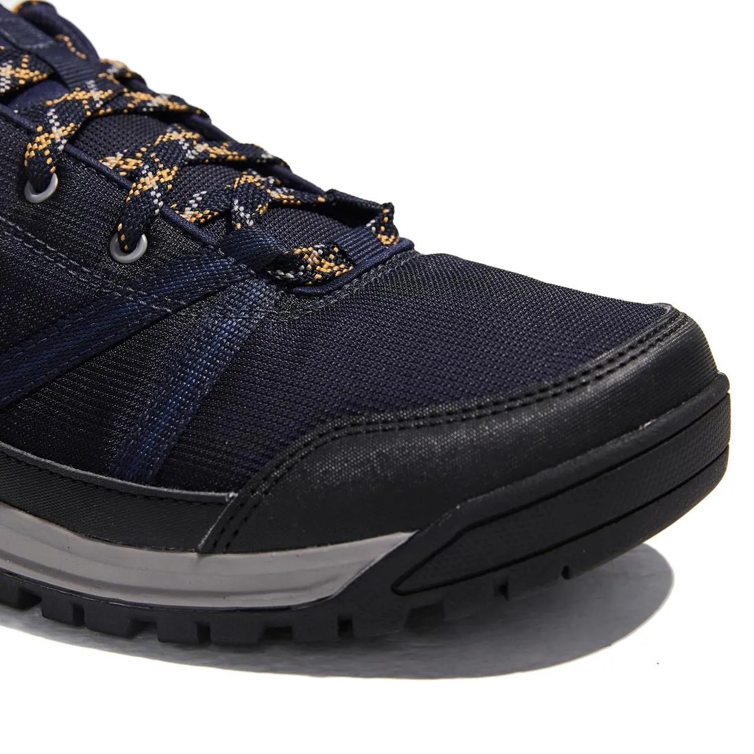 NH300 Men’s Waterproof Country Walking Boots - Black