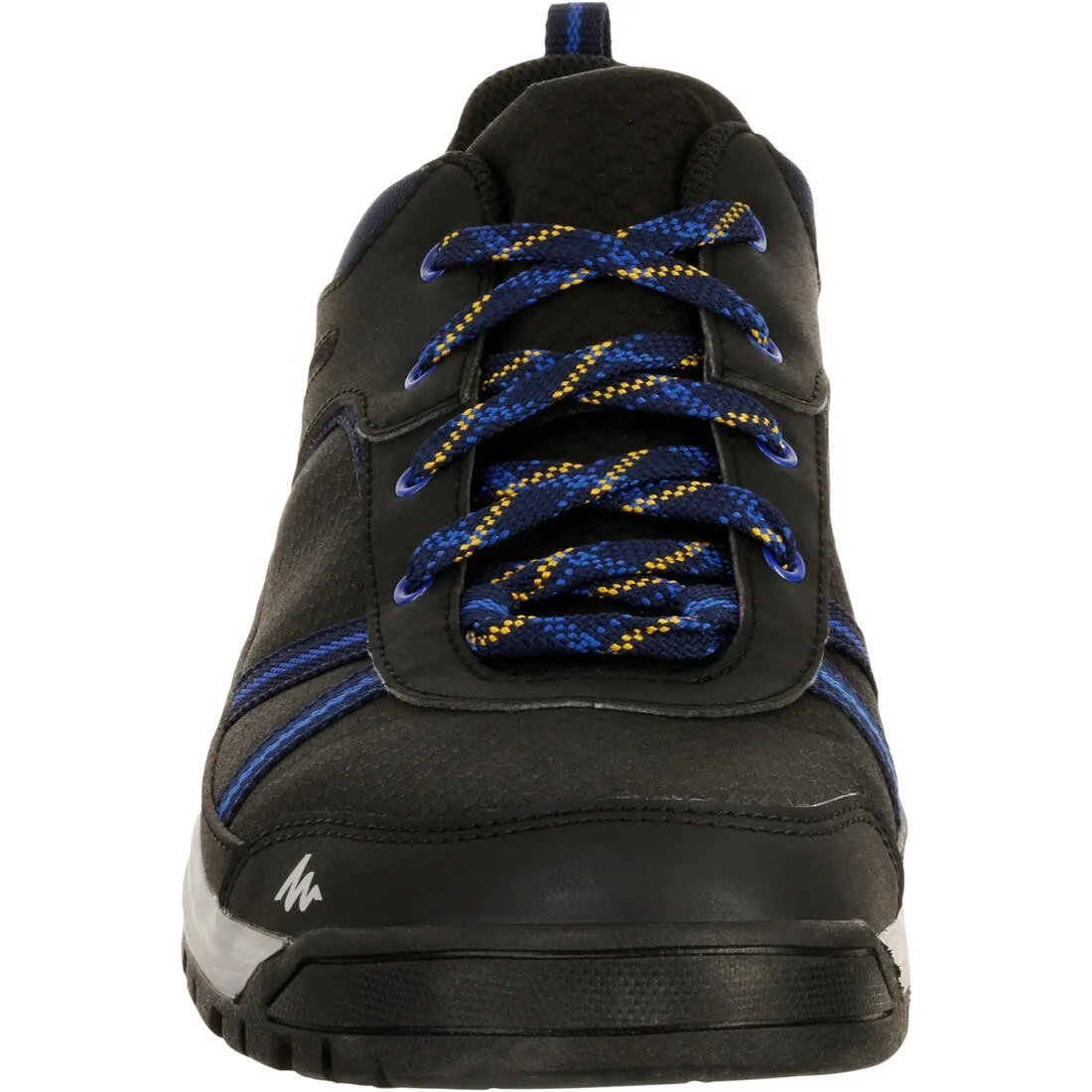 NH300 Men’s Waterproof Country Walking Boots - Black