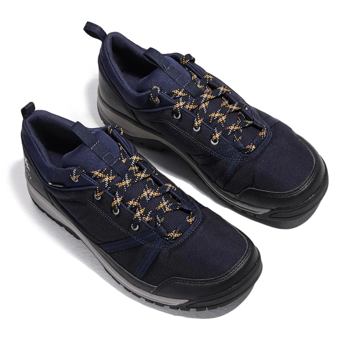 NH300 Men’s Waterproof Country Walking Boots - Black