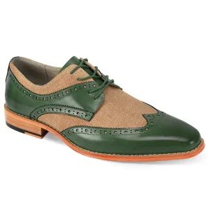 NICO | Giovanni-OLV/NAT Sole durability Thermoregulating Lining NICO | Giovanni-OLV/NAT