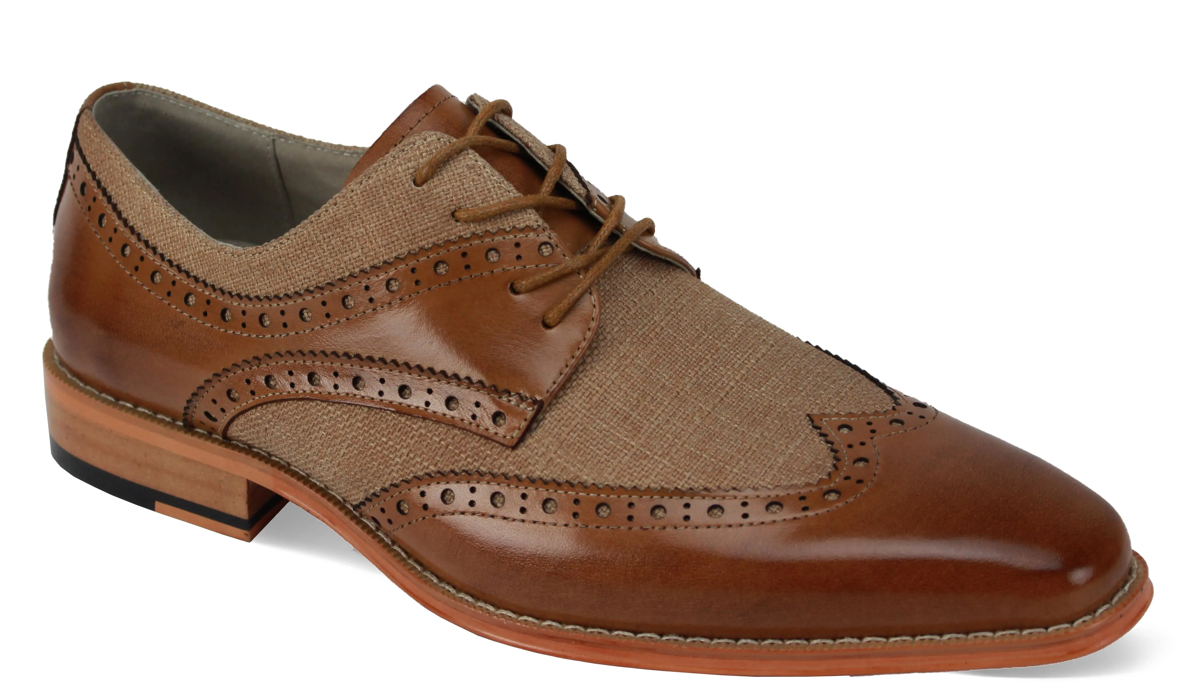 Iconic shock absorption Quick Dry Lining NICO | Giovanni-TAN