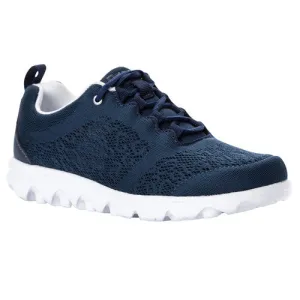 Night - Wear TravelActiv W5102AB-Navy | PROPET Reflective Safety Accents TravelActiv W5102AB-Navy | PROPET