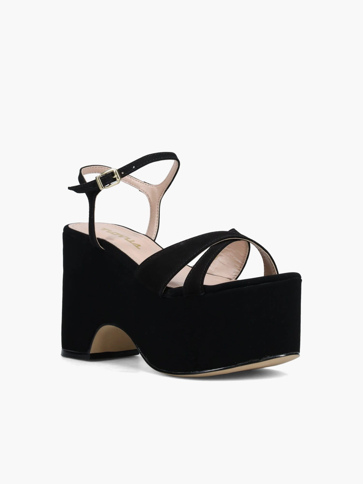 Barefoot feel Sustainable Sourcing Arlet Black Nbk