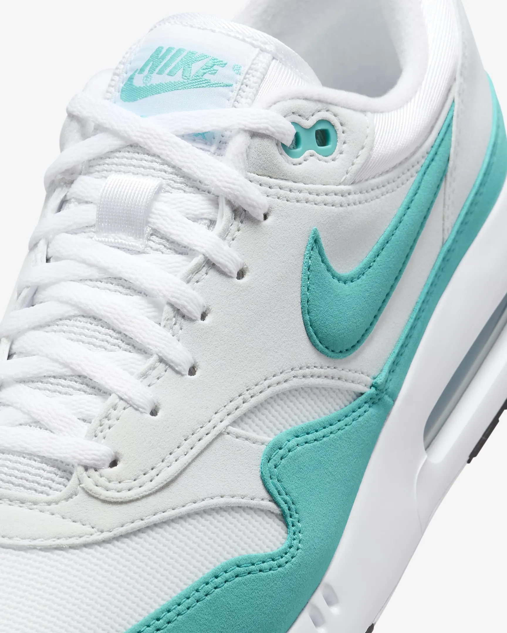 Nike Air Max 1 '86 OG G Womens Golf Shoes Blue