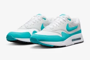 Nike Air Max 1 '86 OG G Womens Golf Shoes Blue