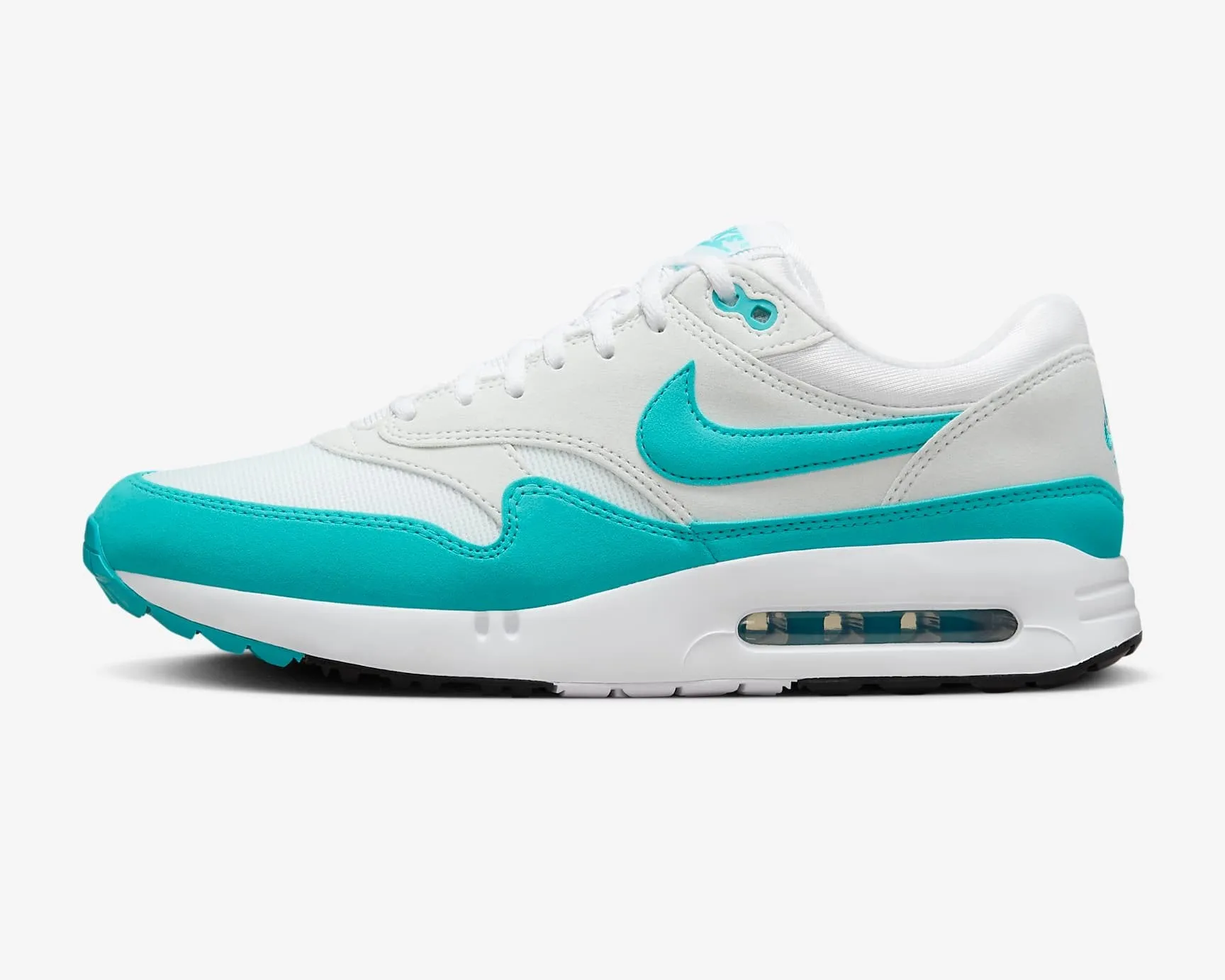 Nike Air Max 1 '86 OG G Womens Golf Shoes Blue