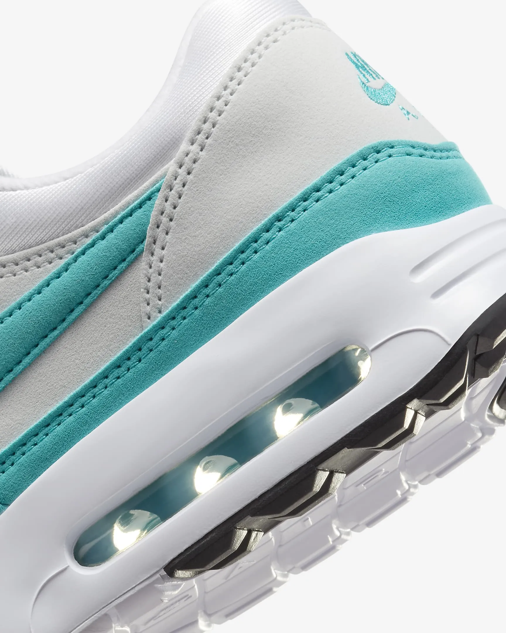 Nike Air Max 1 '86 OG G Womens Golf Shoes Blue