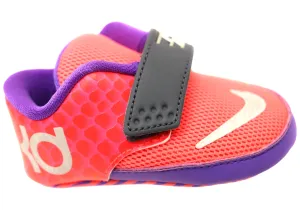 Nike Baby Toddler Girls KD VII Gift Pack Shoes