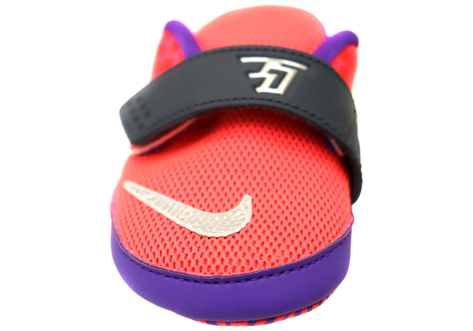 Nike Baby Toddler Girls KD VII Gift Pack Shoes