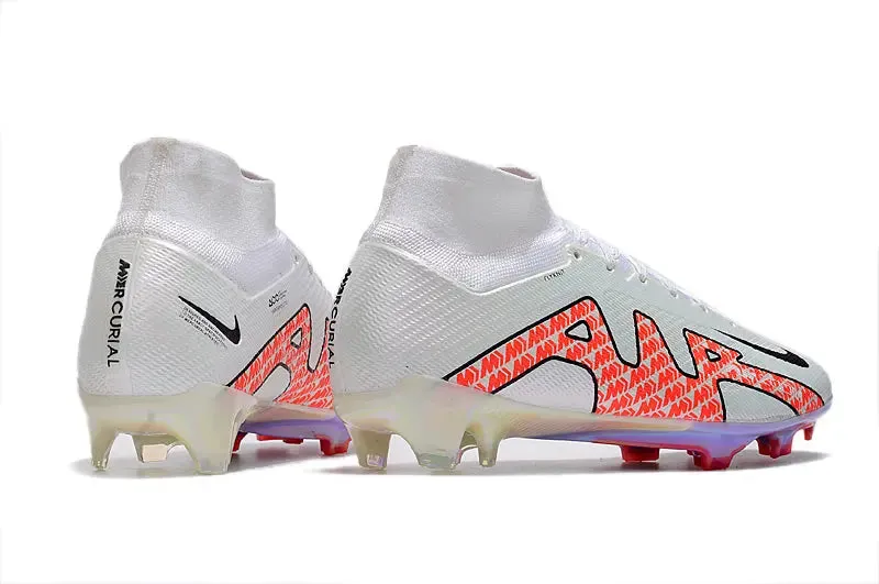 Nike Jr. Zoom Mercurial Superfly 9 Pro FG 56