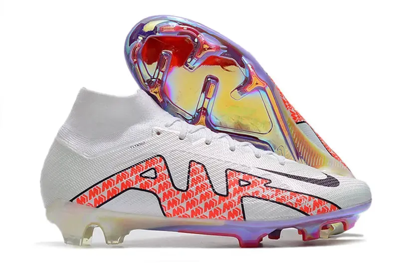 Nike Jr. Zoom Mercurial Superfly 9 Pro FG 56