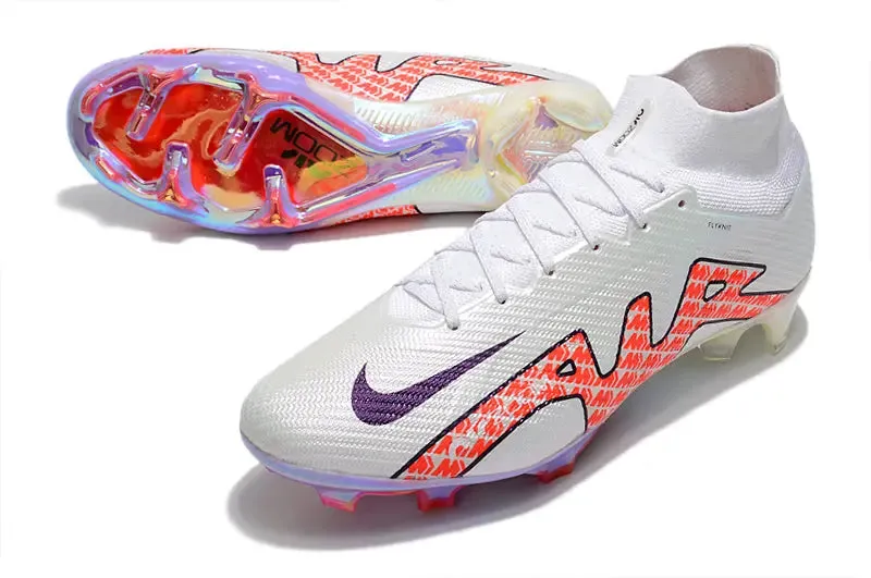 Nike Jr. Zoom Mercurial Superfly 9 Pro FG 56