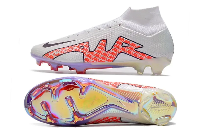 Nike Jr. Zoom Mercurial Superfly 9 Pro FG 56