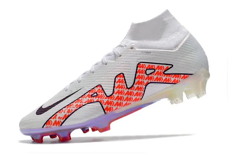 Nike Jr. Zoom Mercurial Superfly 9 Pro FG 56