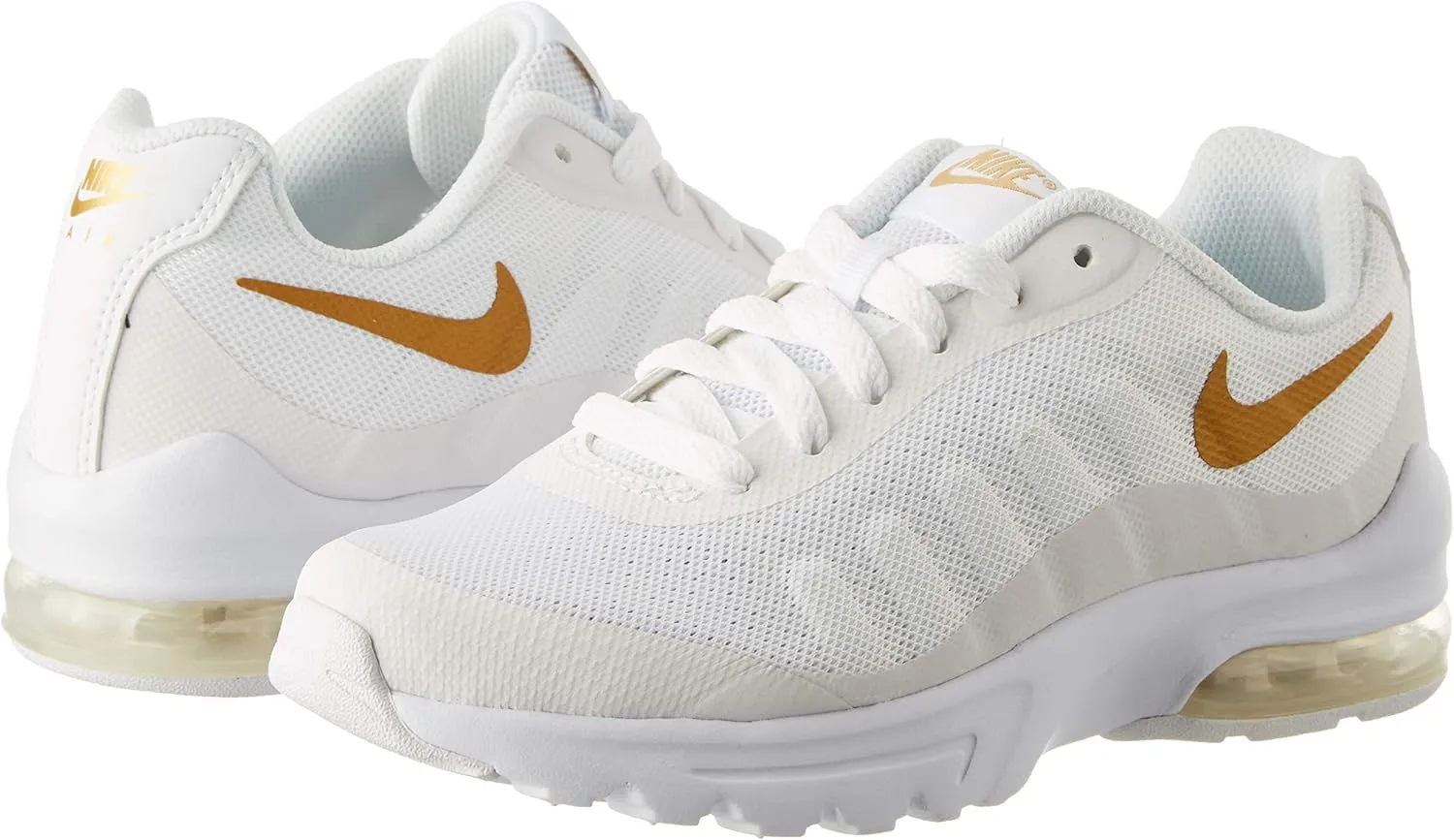 NIKE Kids Low-Top Sneakers