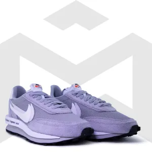 Nike LD Waffle SF sacai Fragment Grey
