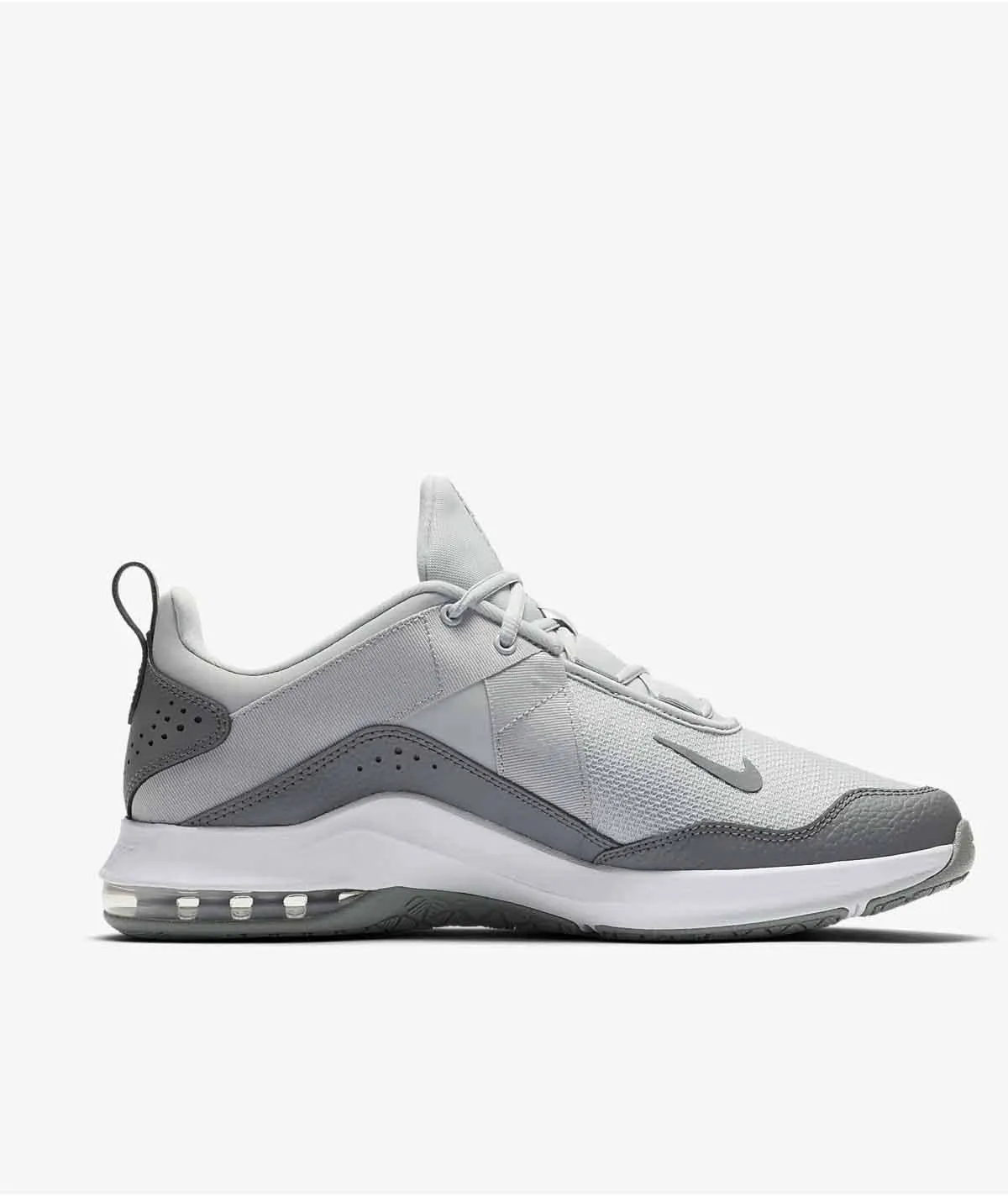 Nike Men's Low-Top Sneakers