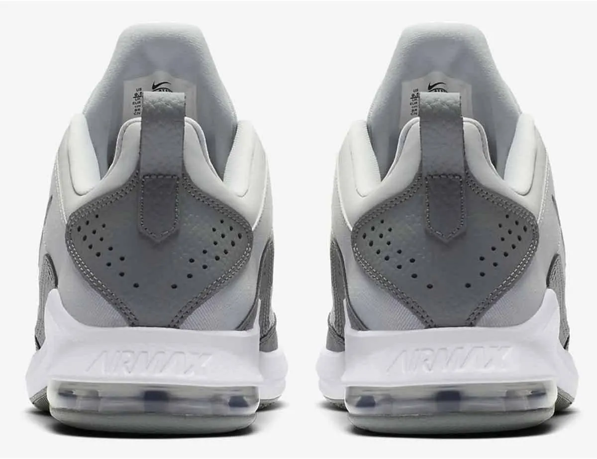 Nike Men's Low-Top Sneakers