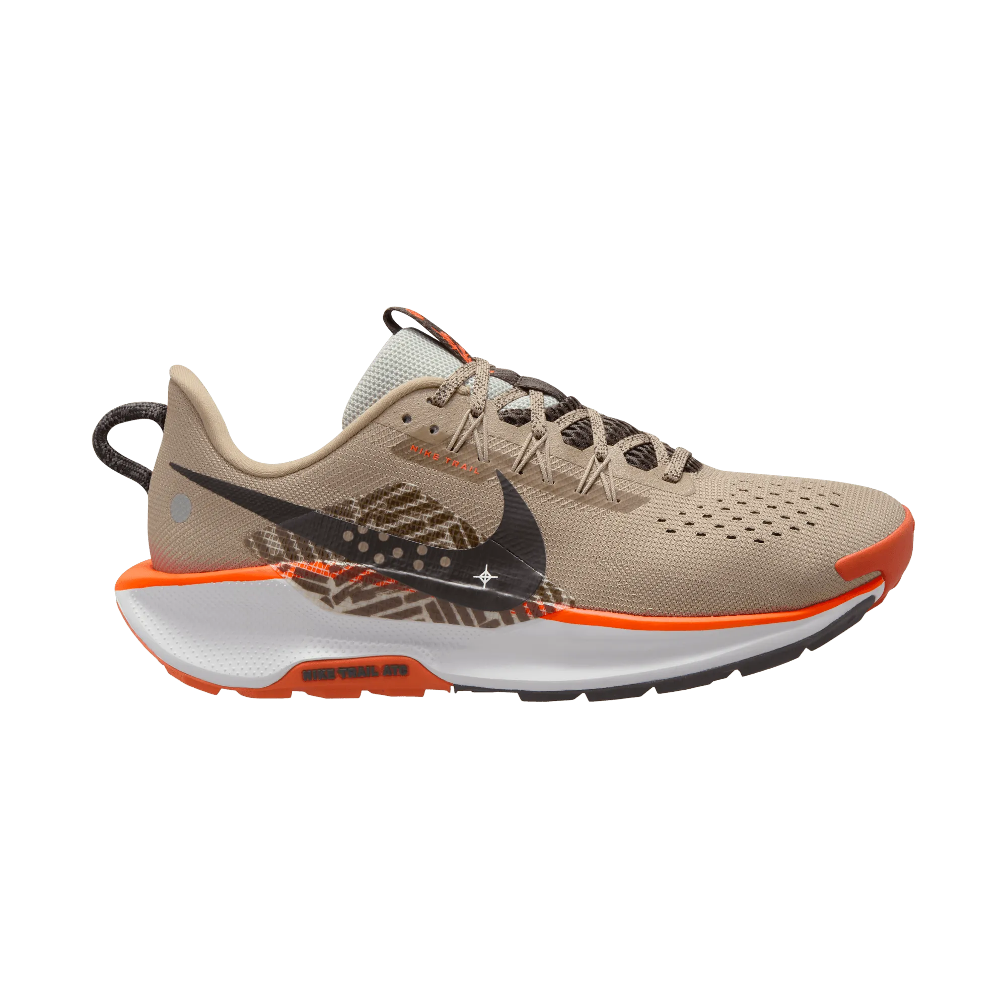 NIKE PEGASUS TRAIL 5 MEN'S TRAIL RUNNING SHOES