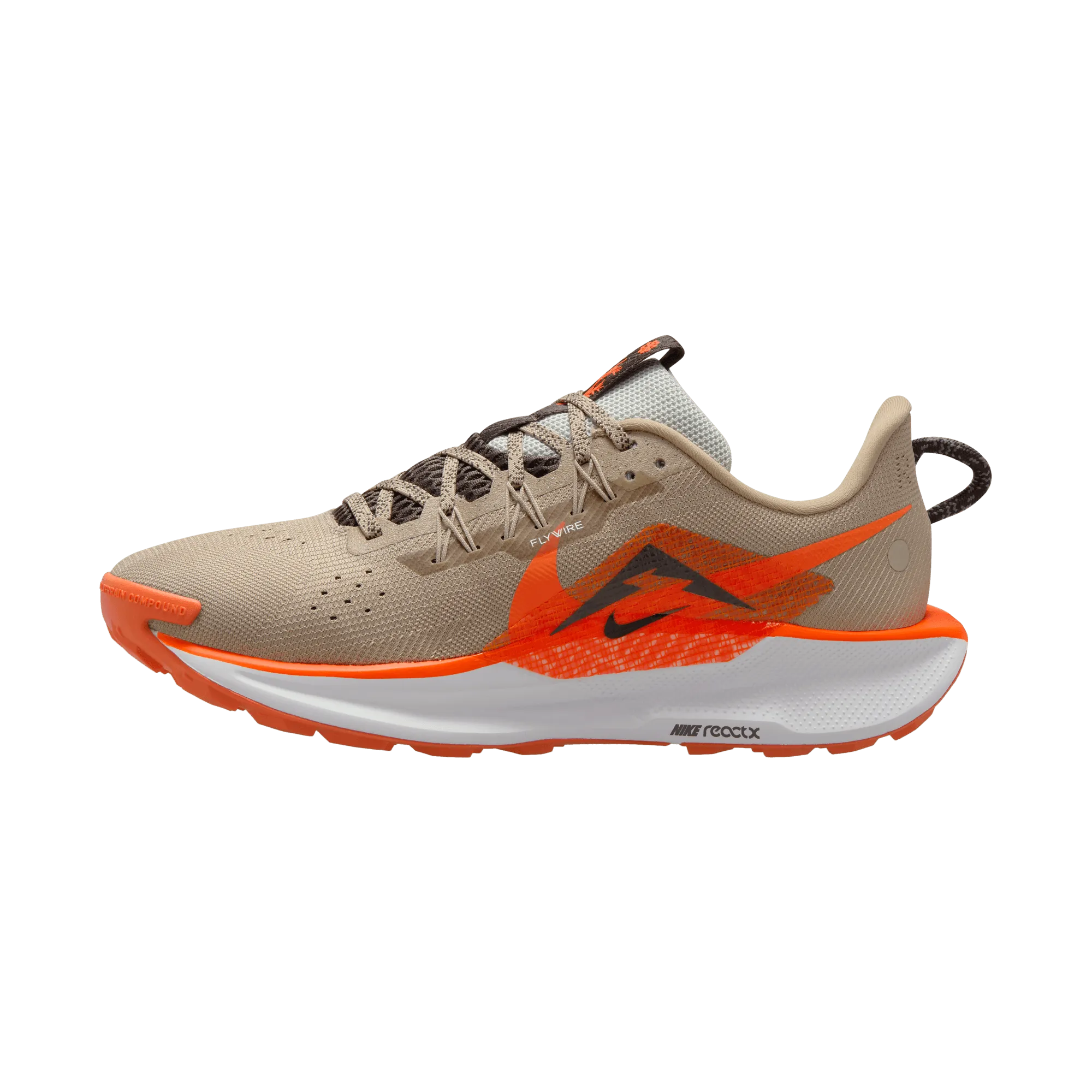 NIKE PEGASUS TRAIL 5 MEN'S TRAIL RUNNING SHOES