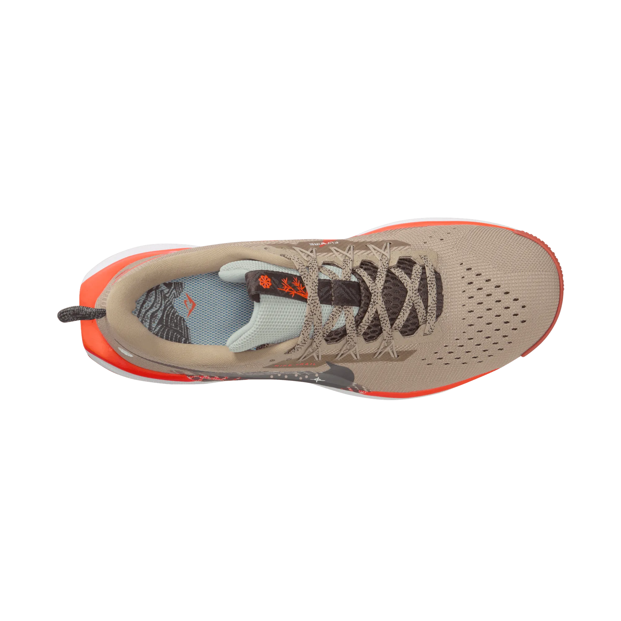 NIKE PEGASUS TRAIL 5 MEN'S TRAIL RUNNING SHOES