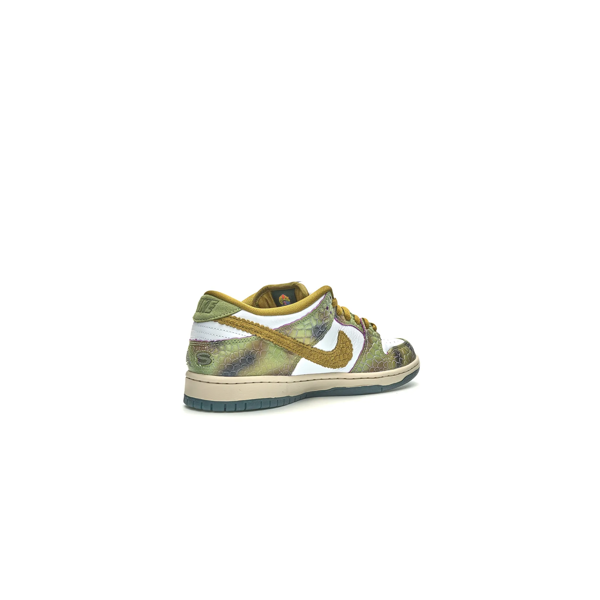 Nike SB Dunk Low Alexis Sablone Chameleon
