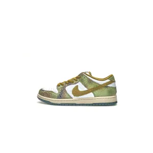 Nike SB Dunk Low Alexis Sablone Chameleon
